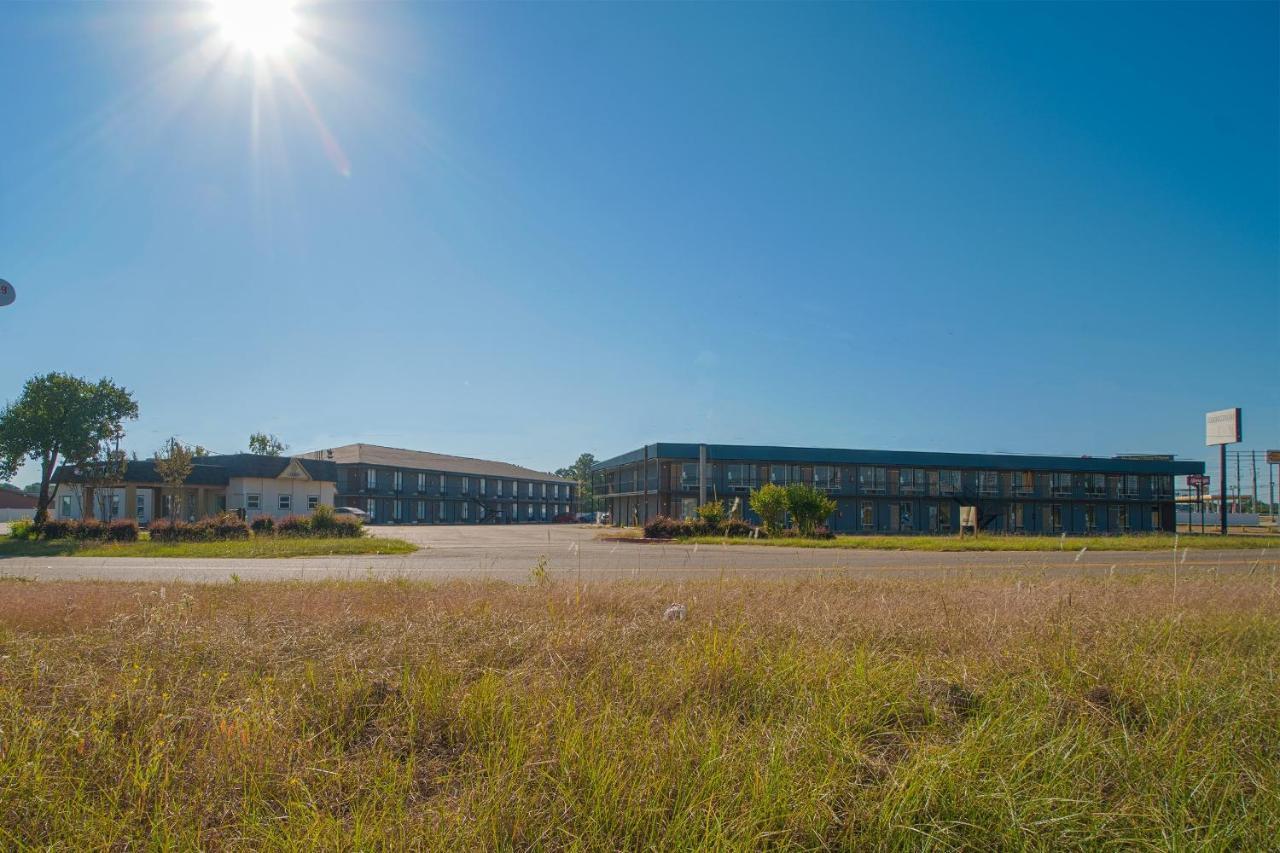Hotel Comfort By Oyo East, Ar I-30 Texarkana