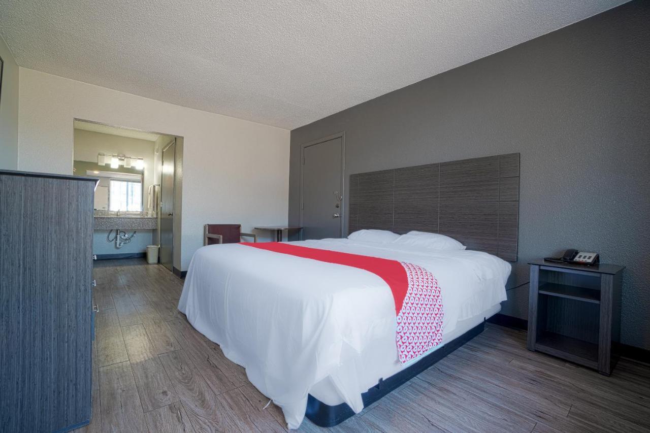 Comfort By Oyo East, Ar I-30 Texarkana