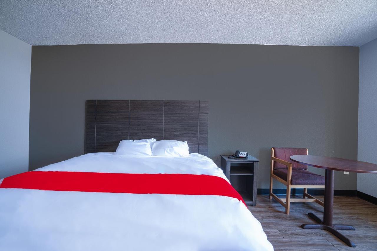 Comfort By Oyo East, Ar I-30 Texarkana