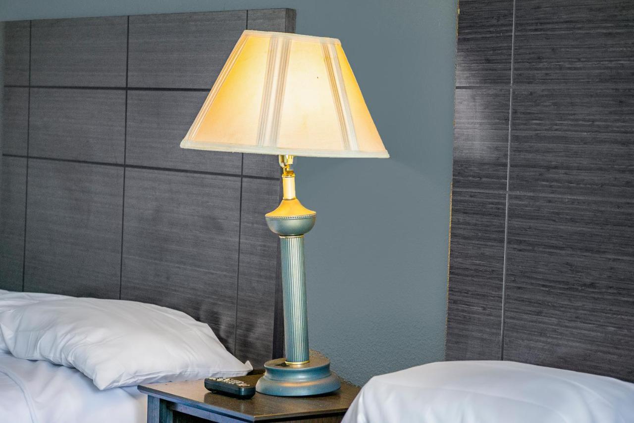 Comfort By Oyo East, Ar I-30 Texarkana