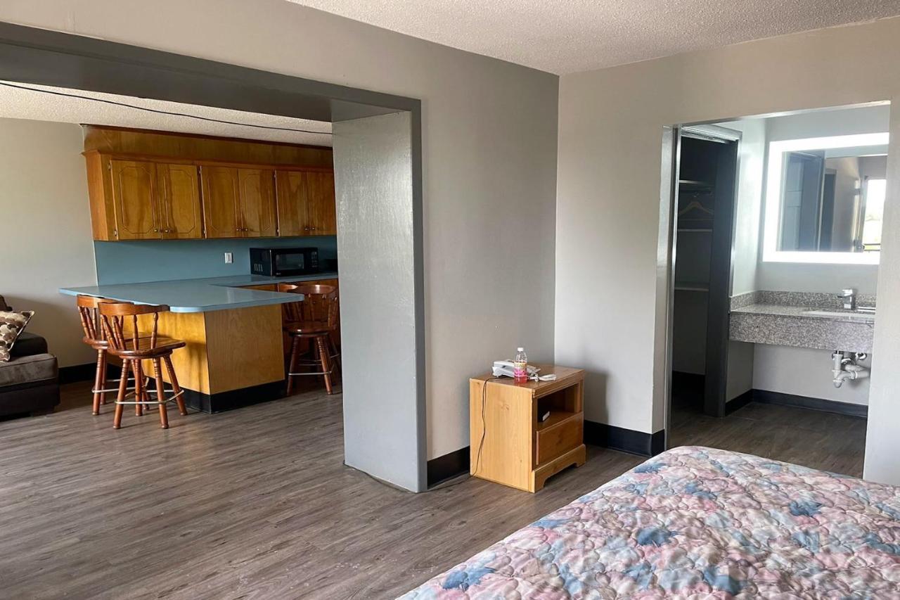 Hotel Comfort By Oyo East, Ar I-30 Texarkana