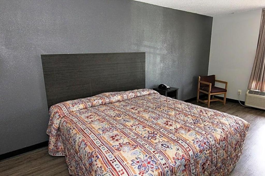 Hotel Comfort By Oyo East, Ar I-30 Texarkana