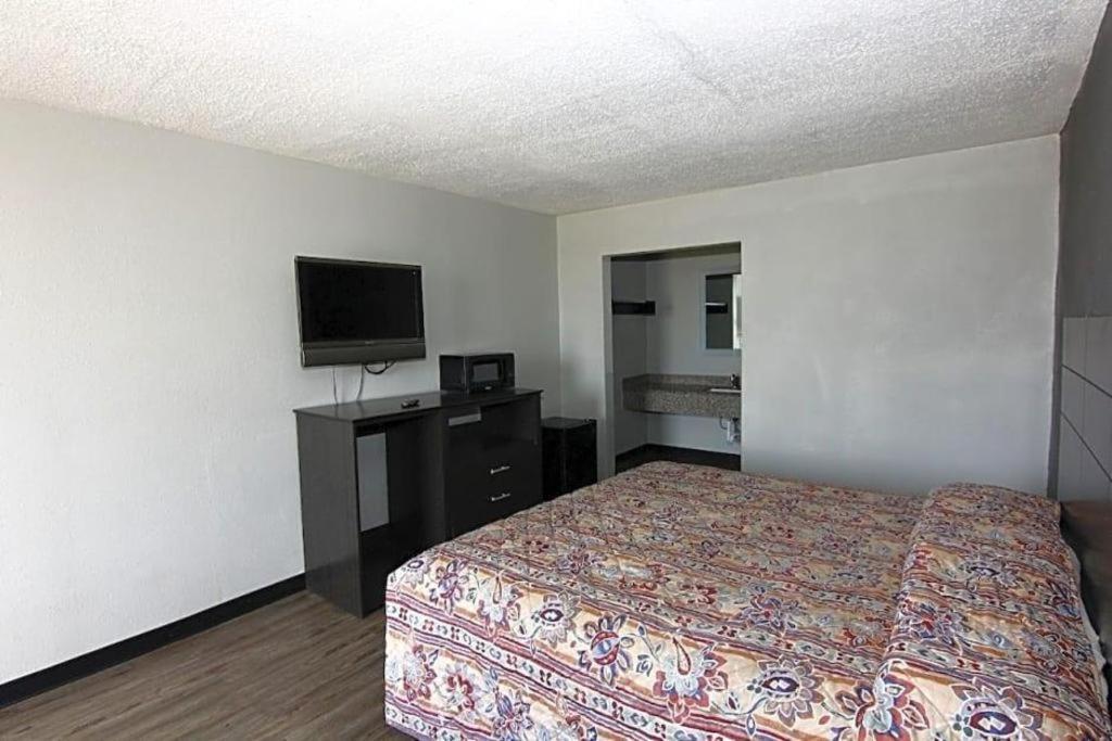 Hotel Comfort By Oyo East, Ar I-30 Texarkana