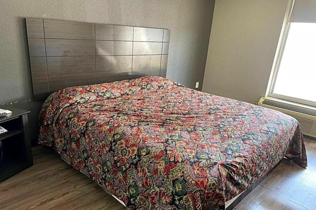 Hotel Comfort By Oyo East, Ar I-30 Texarkana
