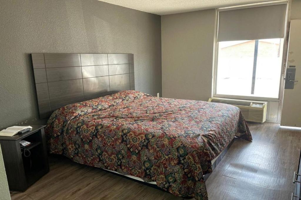 Hotel Comfort By Oyo East, Ar I-30 Texarkana