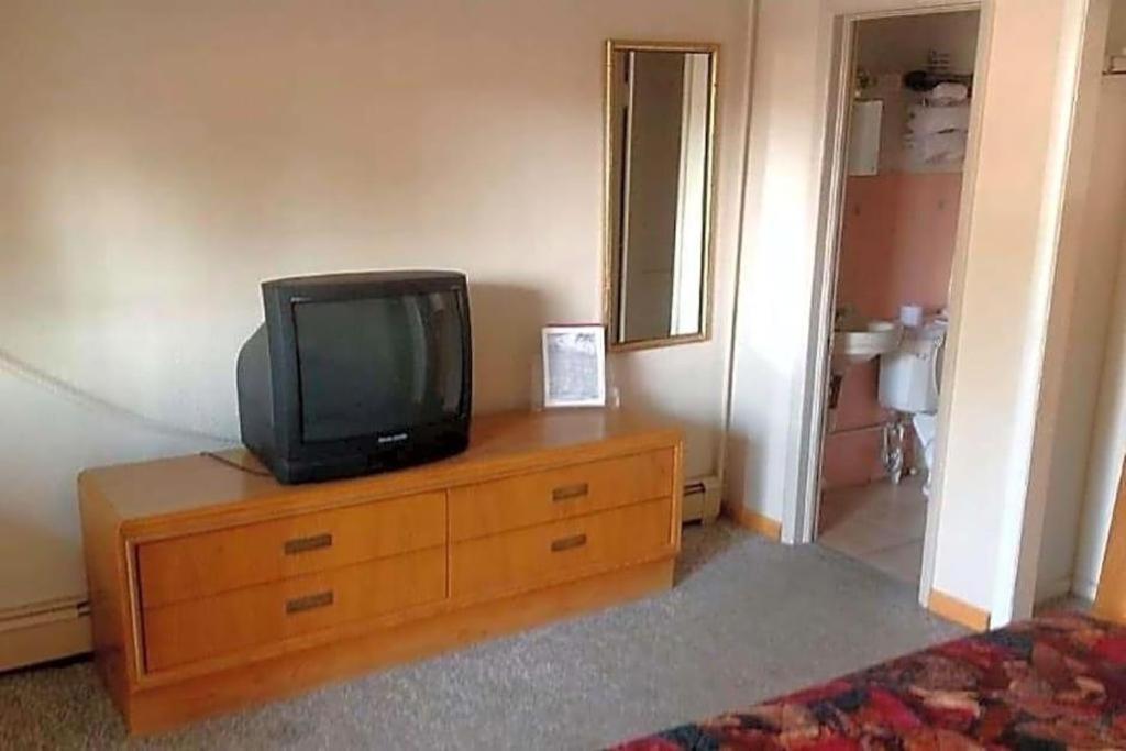 Comfort By Oyo East, Ar I-30 Hotel Texarkana
