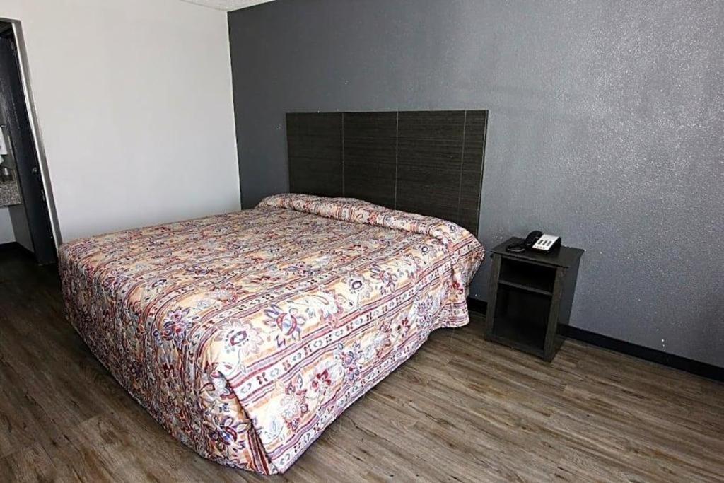 Hotel Comfort By Oyo East, Ar I-30 Texarkana