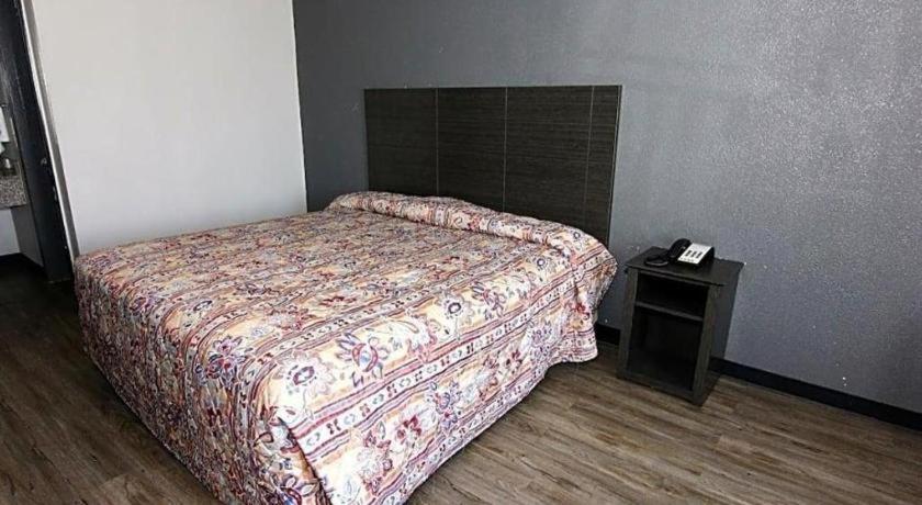Hotel Comfort By Oyo East, Ar I-30 Texarkana