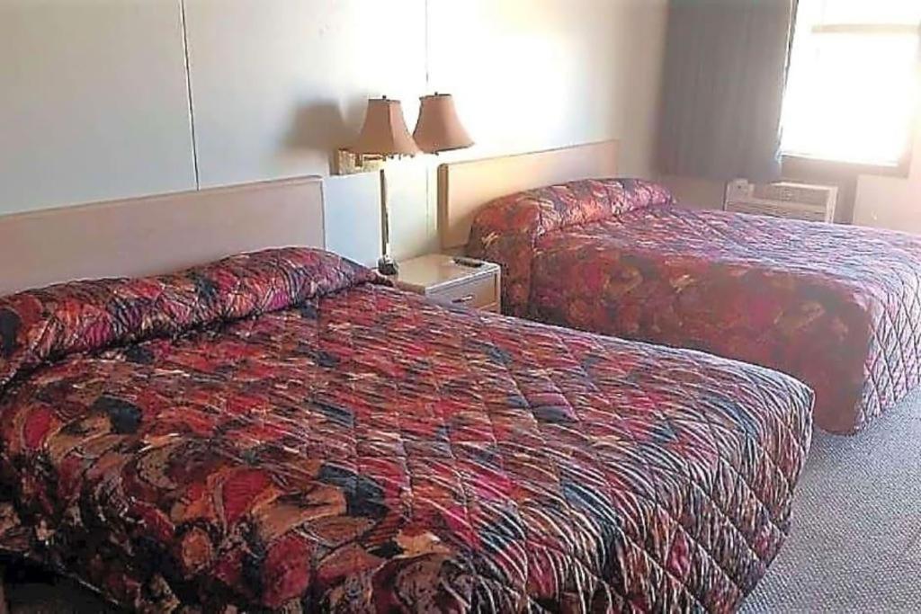 Comfort By Oyo East, Ar I-30 Hotel Texarkana