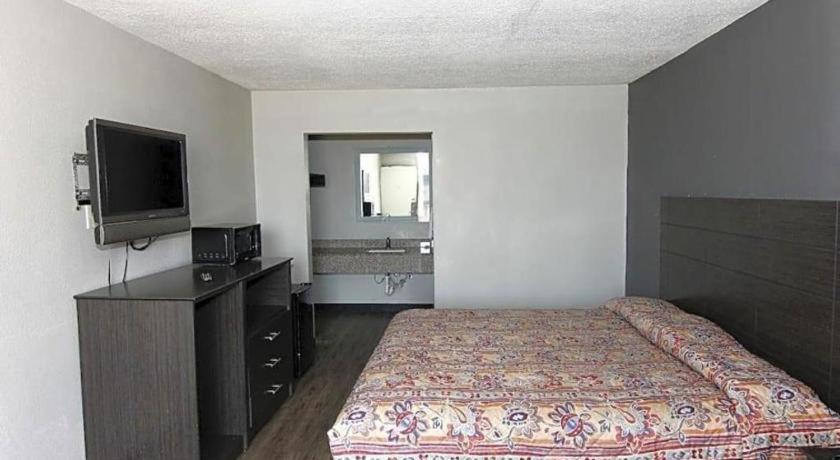 Comfort By Oyo East, Ar I-30 Texarkana