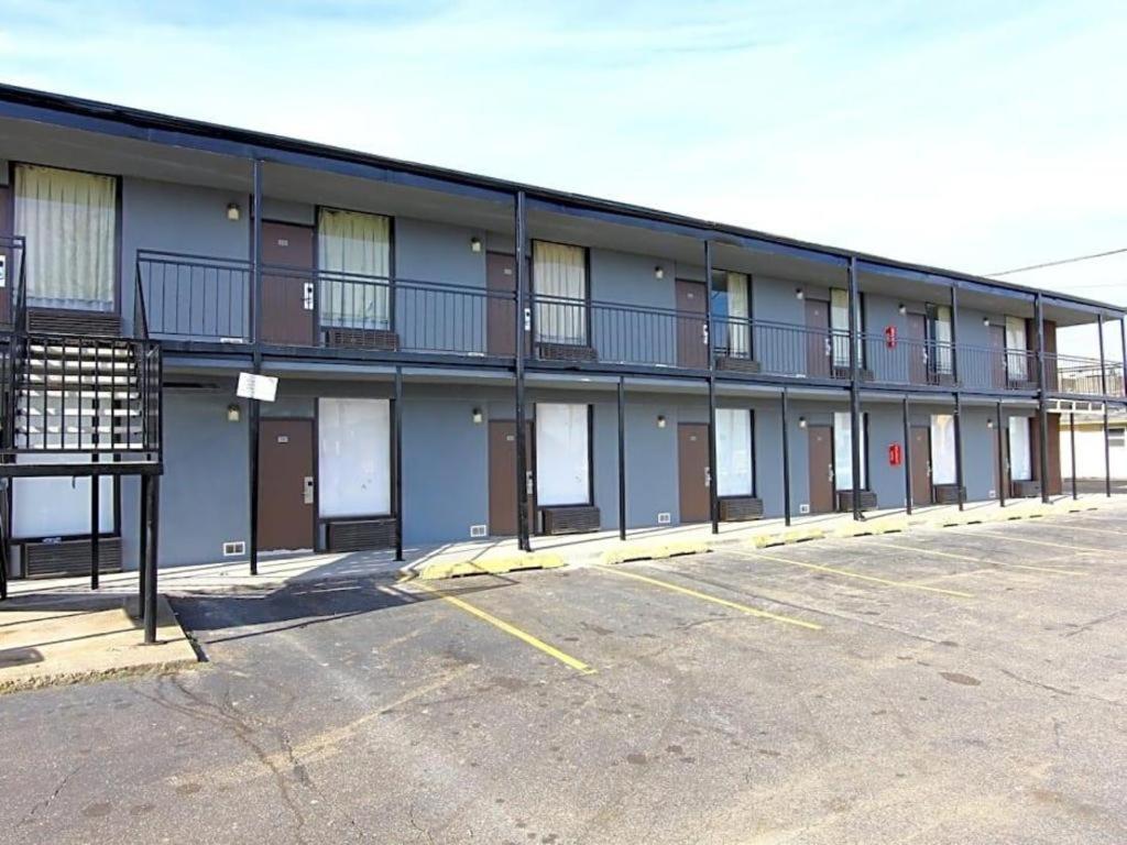 Hotel Comfort By Oyo East, Ar I-30 Texarkana