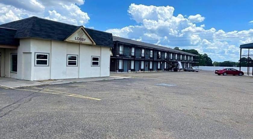 Hotel Comfort By Oyo East, Ar I-30 Texarkana
