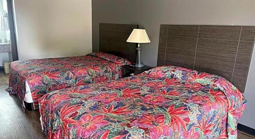 Hotel Comfort By Oyo East, Ar I-30 Texarkana